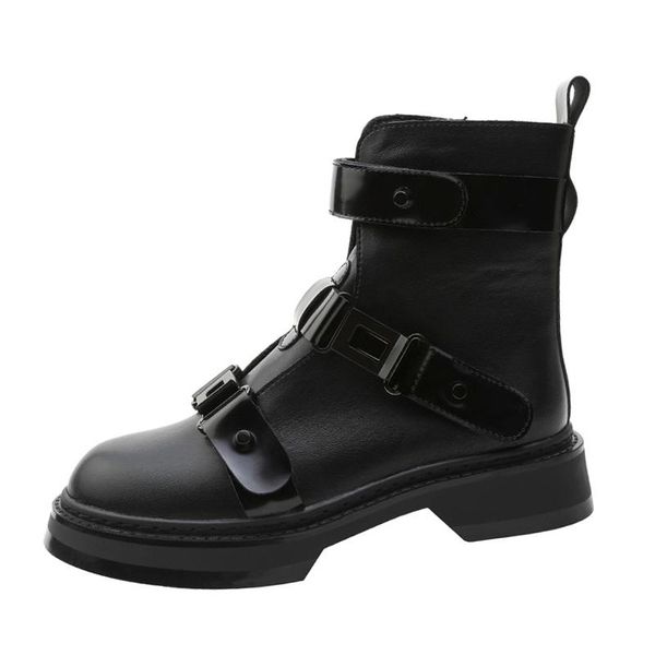 boots microfiber platform shoes women's ankle for women fashion boot female chunky ladies designer woman booties, Black
boots microfiber platform shoes women's ankle for women fashion boot female chunky ladies designer woman booties, Black