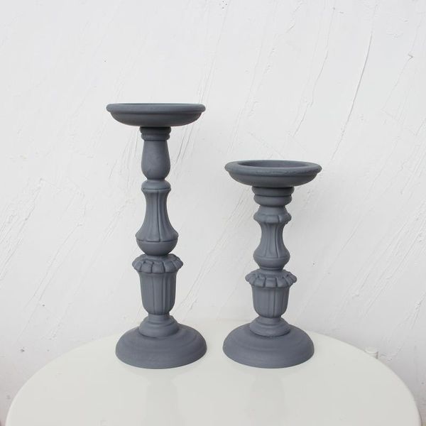 candle holders gray candelabrum wooden creative candlestick pattern tray holder handmade table deskrustic wedding holiday decor
candle holders gray candelabrum wooden creative candlestick pattern tray holder handmade table deskrustic wedding holiday decor