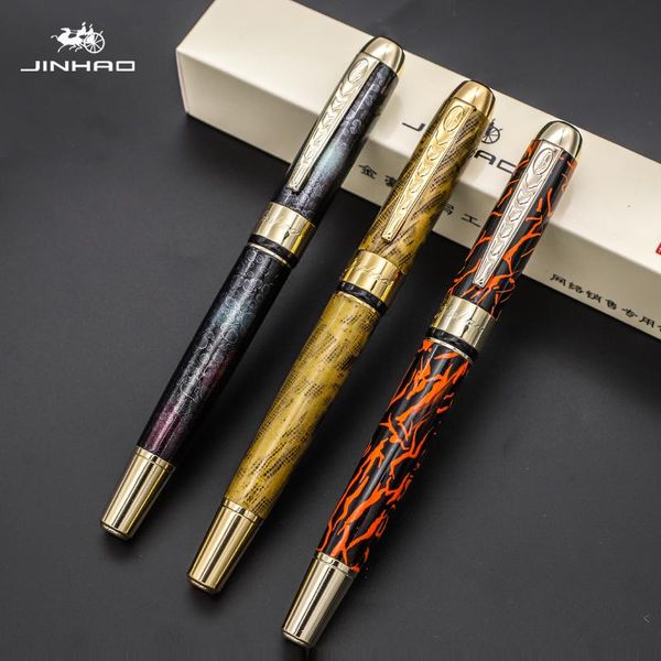 fountain pens jinhao250 quality metal luxurious exquisite ink pen calligraphy writing tools gift for school stationery
fountain pens jinhao250 quality metal luxurious exquisite ink pen calligraphy writing tools gift for school stationery