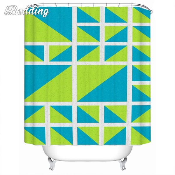 shower curtains designer curtain abstract geometric pattern with hooks colorful fabric for bathroom decor
shower curtains designer curtain abstract geometric pattern with hooks colorful fabric for bathroom decor