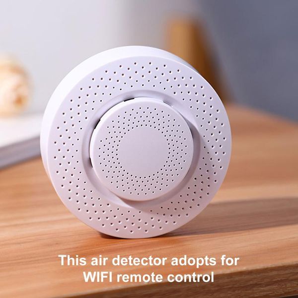 smart home sensor detector flexible air dustproof intelligent quality monitor linkage humidity
smart home sensor detector flexible air dustproof intelligent quality monitor linkage humidity