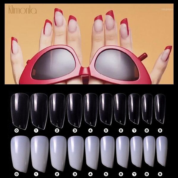 500pcs/bag acrylic fake nail tips professional coffin false bevel lipstick shape abs full cover manicure charms1, Red;gold
500pcs/bag acrylic fake nail tips professional coffin false bevel lipstick shape abs full cover manicure charms1, Red;gold