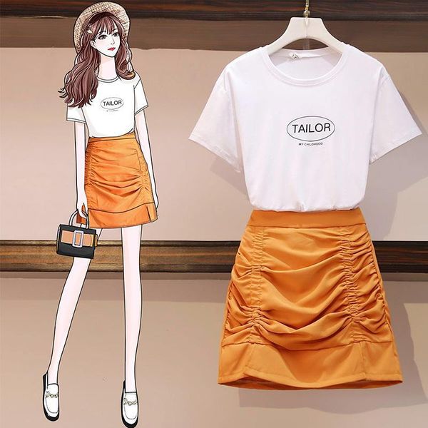 two piece dress ichoix female summer 2 piece of pretty clothes white girl t-shirts and miniskirt casual ensemble 2 9gx6
two piece dress ichoix female summer 2 piece of pretty clothes white girl t-shirts and miniskirt casual ensemble 2 9gx6