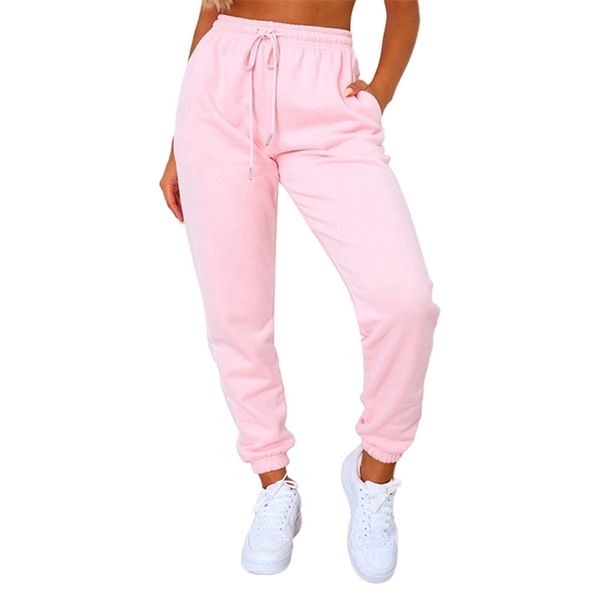 women harem pants running casual drawstring high waist solid sale trousers streetwear fashion jogger clothing 210522, Black;white
women harem pants running casual drawstring high waist solid sale trousers streetwear fashion jogger clothing 210522, Black;white