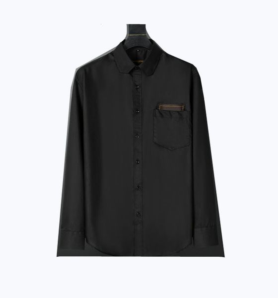 2021 luxury designer men's suit fashion casual shirt brand spring and autumn slim the most fashionable clothing -3xl#men44, White;black
2021 luxury designer men's suit fashion casual shirt brand spring and autumn slim the most fashionable clothing -3xl#men44, White;black