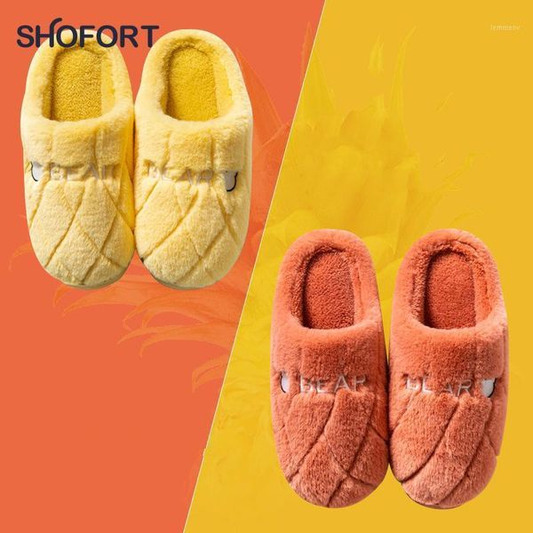 winter slipper women 2021 solid color all-match fashion shoes for plush warm non-slip heighten bottom cotton slippers1, Black
winter slipper women 2021 solid color all-match fashion shoes for plush warm non-slip heighten bottom cotton slippers1, Black