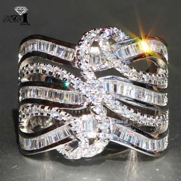 wedding rings yayi jewelry princess cut 7.3 ct white zircon silver color engagement heart girls party ring gifts 886, Slivery;golden
wedding rings yayi jewelry princess cut 7.3 ct white zircon silver color engagement heart girls party ring gifts 886, Slivery;golden