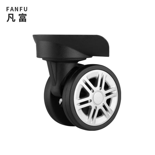 bag parts & accessories replacement luggage wheels,repair casters wheels ,wheels for 360 parts,suitcase caster, Black
bag parts & accessories replacement luggage wheels,repair casters wheels ,wheels for 360 parts,suitcase caster, Black
