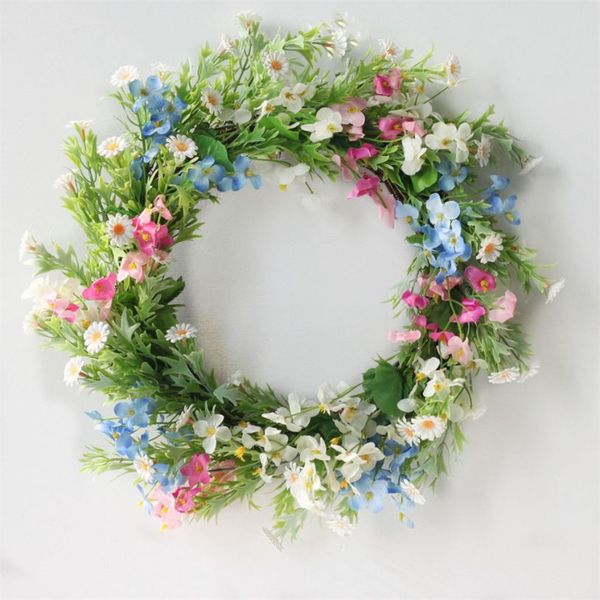 2021 artificial flower garland winter jasmine wedding decoration wreath garden ornaments door knocker hanger home decor
2021 artificial flower garland winter jasmine wedding decoration wreath garden ornaments door knocker hanger home decor