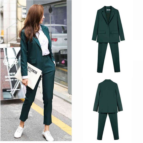 women's two piece pants work suits ol 2 set for women business interview uniform blazer and pencil office lady y7b2, White
women's two piece pants work suits ol 2 set for women business interview uniform blazer and pencil office lady y7b2, White