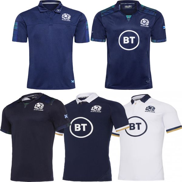 2020/2021 scotland rugby scottish home away polos men's jersey sport t-shirt s-5xl, Black;gray
2020/2021 scotland rugby scottish home away polos men's jersey sport t-shirt s-5xl, Black;gray