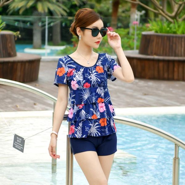 two-piece suits korean swimsuit women's conservative cover belly show thin split flat angle size ins spring swimwear bathe swimming
two-piece suits korean swimsuit women's conservative cover belly show thin split flat angle size ins spring swimwear bathe swimming