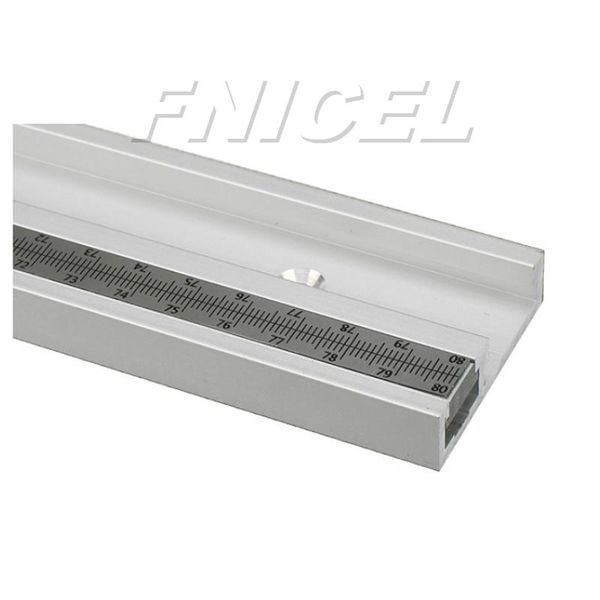 professional hand tool sets aluminum alloy t-track woodworking t-slot miter track with scale for router table bandsaws tools
professional hand tool sets aluminum alloy t-track woodworking t-slot miter track with scale for router table bandsaws tools