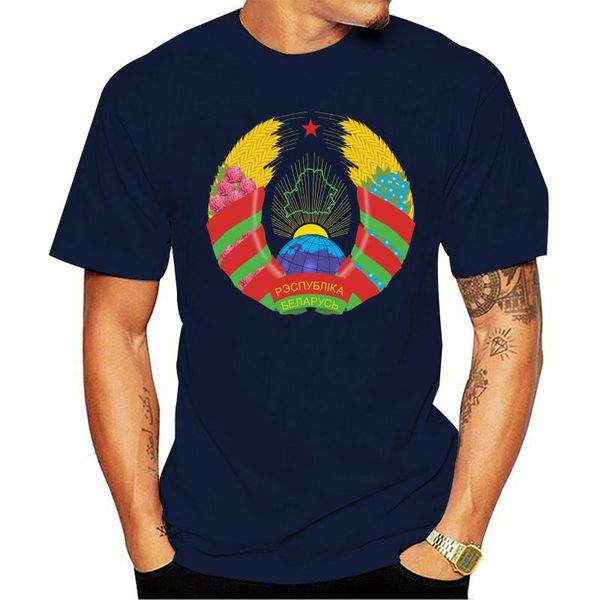 men's t-shirts coat of arms the belarus belarusian flag t-shirt all sizes, White;black
men's t-shirts coat of arms the belarus belarusian flag t-shirt all sizes, White;black