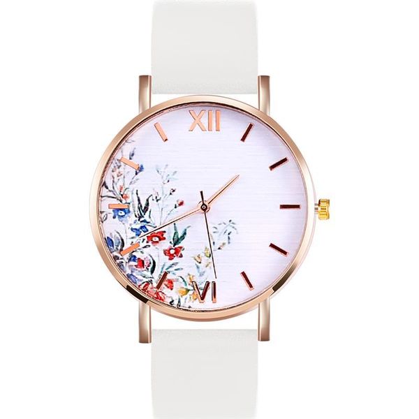 wristwatches women clock ladies dress watch simple stylish dial watches men slim leather analog classic casual wrist, Slivery;brown
wristwatches women clock ladies dress watch simple stylish dial watches men slim leather analog classic casual wrist, Slivery;brown