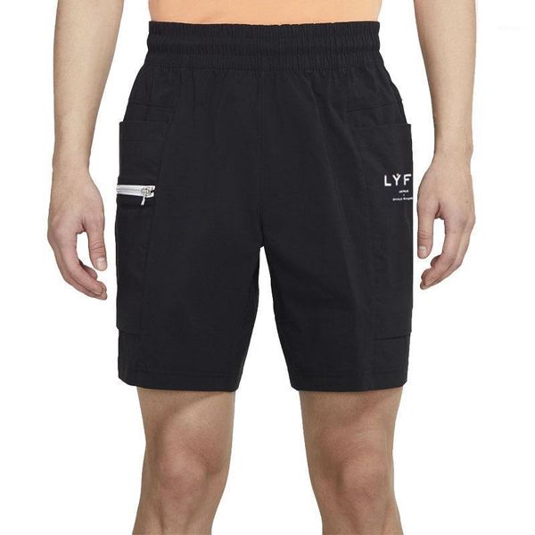 style gym house shorts men running sport fitness workout loose short pants male summer fashion casual knee sweatpants men's, White;black
style gym house shorts men running sport fitness workout loose short pants male summer fashion casual knee sweatpants men's, White;black