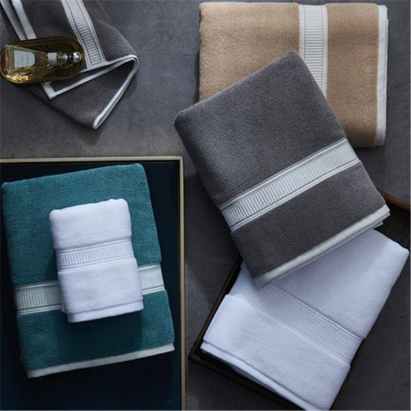 towel five star el bath household cotton large for men and women