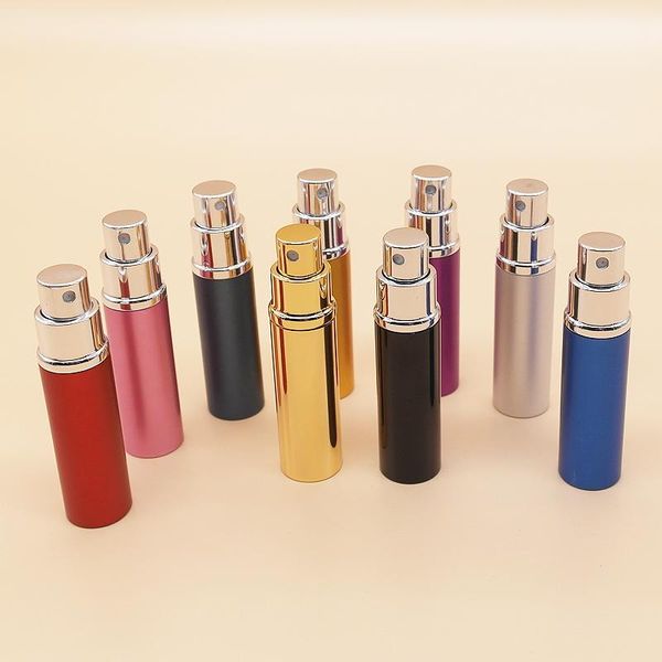 storage bottles & jars 10pcs/lot 5mini cute portable refillable perfume bottle with spray& empty case
storage bottles & jars 10pcs/lot 5mini cute portable refillable perfume bottle with spray& empty case
