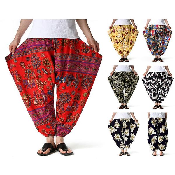 men's pants cotton trousers spring and autumn fast dry breathable harun street casual comfortable clothing s-3xl, Black
men's pants cotton trousers spring and autumn fast dry breathable harun street casual comfortable clothing s-3xl, Black