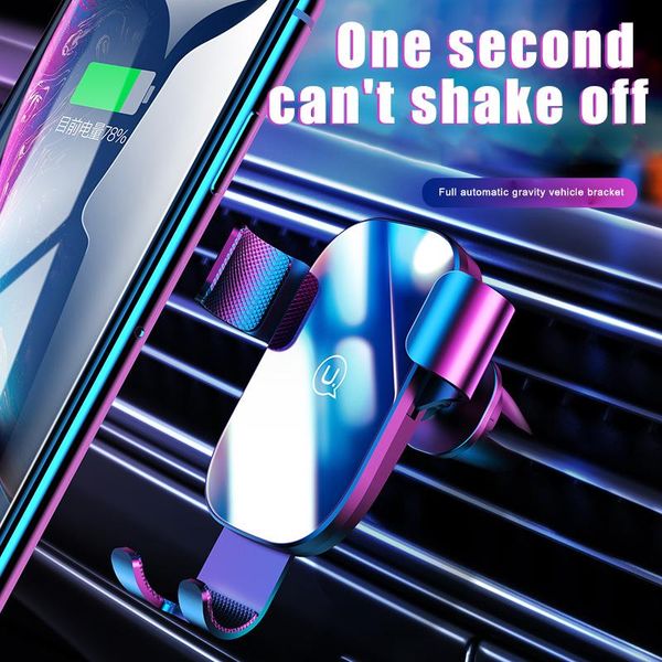 cell phone mounts & holders car gravity mobile holder stand bracket adjustable aluminum alloy for driving fku66
cell phone mounts & holders car gravity mobile holder stand bracket adjustable aluminum alloy for driving fku66