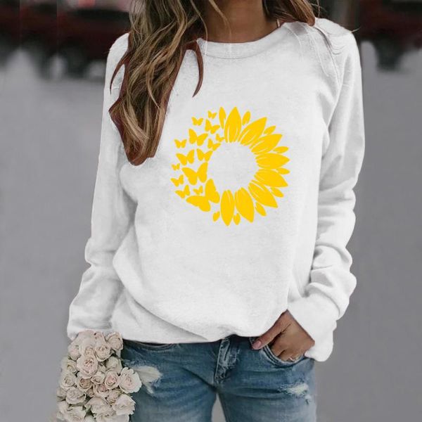 women's hoodies & sweatshirts women casual long sleeve printing o-neck shirt blouse pullover harajuku clothes for fashion, Black
women's hoodies & sweatshirts women casual long sleeve printing o-neck shirt blouse pullover harajuku clothes for fashion, Black