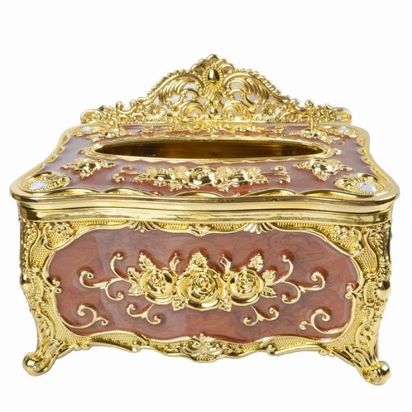 tissue boxes & napkins decor living room cover bedroom organizer box storage car universal european style paper case table napkin holder hom
tissue boxes & napkins decor living room cover bedroom organizer box storage car universal european style paper case table napkin holder hom