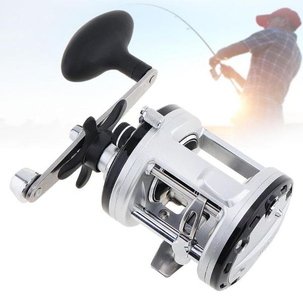 baitcasting fishing reels drum reel 12+1 ball bearing 5.6:1 right hand trolling wheel casting sea 
baitcasting fishing reels drum reel 12+1 ball bearing 5.6:1 right hand trolling wheel casting sea