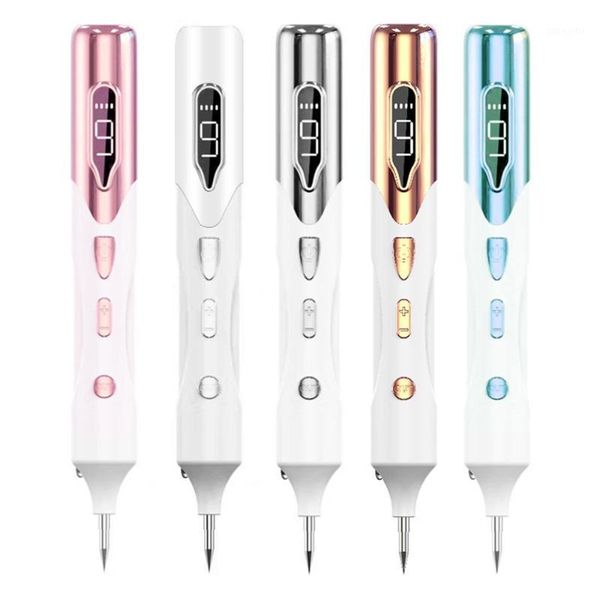skin care laser mole tattoo freckle removal pen lcd sweep spot removing wart corns dark remover salon beauty machine1, Black
skin care laser mole tattoo freckle removal pen lcd sweep spot removing wart corns dark remover salon beauty machine1, Black