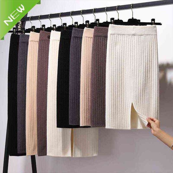 autumn winter all match women skirts knitted mid calf amp knee length office warm black pencil
autumn winter all match women skirts knitted mid calf amp knee length office warm black pencil