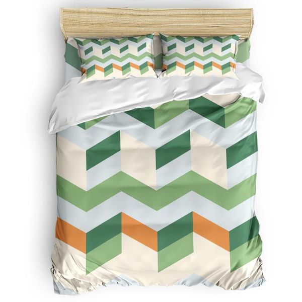 bedding sets parallel color block green set bedroom comforter bed sheet pillowcase fashion design duvet cover
bedding sets parallel color block green set bedroom comforter bed sheet pillowcase fashion design duvet cover