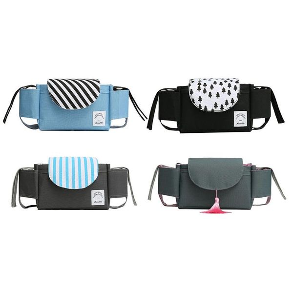 diaper bags classic solid color striped bag multi-functional outing mommy handbag can store baby bottles diapers
diaper bags classic solid color striped bag multi-functional outing mommy handbag can store baby bottles diapers