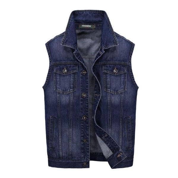 men's vests cotton hooded warm vest fashion mens denim jacket sleeveless pockets for casual wear blouse short jackets, Black;white
men's vests cotton hooded warm vest fashion mens denim jacket sleeveless pockets for casual wear blouse short jackets, Black;white