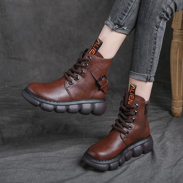 boots women 2021 winter lacing side zipper keep warm fashion women's non-slip ankle ladies walking, Black
boots women 2021 winter lacing side zipper keep warm fashion women's non-slip ankle ladies walking, Black