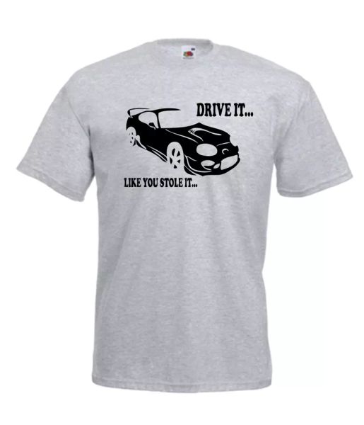 drive it.... xmas gift idea mens women t shirts multi-color s-2xl, White;black
drive it.... xmas gift idea mens women t shirts multi-color s-2xl, White;black