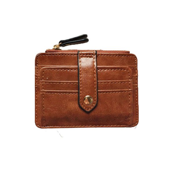 pu leather short card holder women's korean wallet version of ultra-thin multi-card slot simple mini certificate bit small coin purse, Red;black
pu leather short card holder women's korean wallet version of ultra-thin multi-card slot simple mini certificate bit small coin purse, Red;black