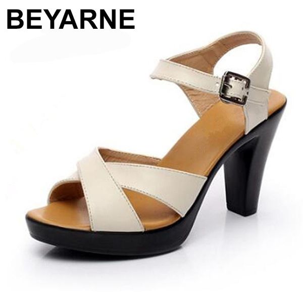 summer shoes high heeled sandals 2021 genuine leather fashion comfortable women, Black
summer shoes high heeled sandals 2021 genuine leather fashion comfortable women, Black