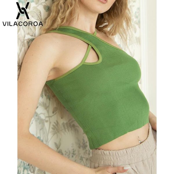 women's tanks & camis green hollow out tank cross backless sleeveless short vest streetwear skinny female knitted crop, White
women's tanks & camis green hollow out tank cross backless sleeveless short vest streetwear skinny female knitted crop, White