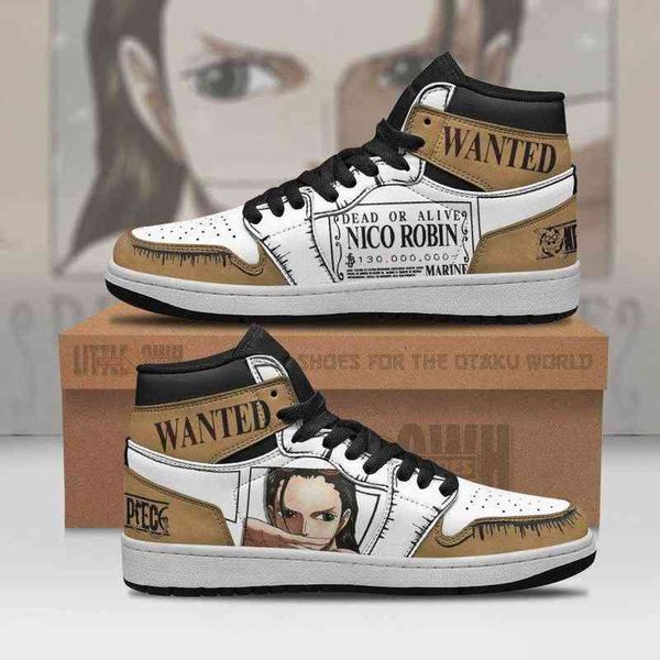 luxury printed shoes custom nico robin wanted anime sneakers mens sport footwear diy trainers
luxury printed shoes custom nico robin wanted anime sneakers mens sport footwear diy trainers