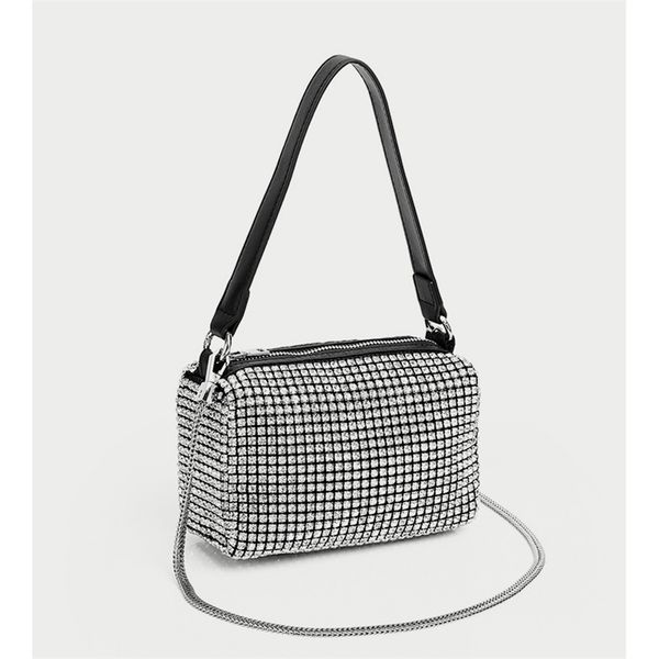 leather handbags women bags designer bingbing full diamond purses and luxury evening ladies bag 220310
leather handbags women bags designer bingbing full diamond purses and luxury evening ladies bag 220310