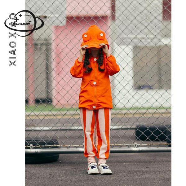 kids trench coat spring autumn girls jacket overcoat clothing long style duck tongue hooded children windbreaker clothes h30, Blue;gray
kids trench coat spring autumn girls jacket overcoat clothing long style duck tongue hooded children windbreaker clothes h30, Blue;gray