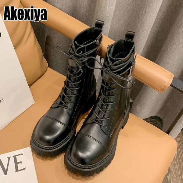 boots 2021 women leather shoes for winter woman casual autumn botas mujer female ankle bc2175, Black
boots 2021 women leather shoes for winter woman casual autumn botas mujer female ankle bc2175, Black