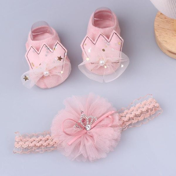 hair accessories 10 sets kids socks and band set baby non slip floor princess flower headband po birthday decor shower, Slivery;white
hair accessories 10 sets kids socks and band set baby non slip floor princess flower headband po birthday decor shower, Slivery;white