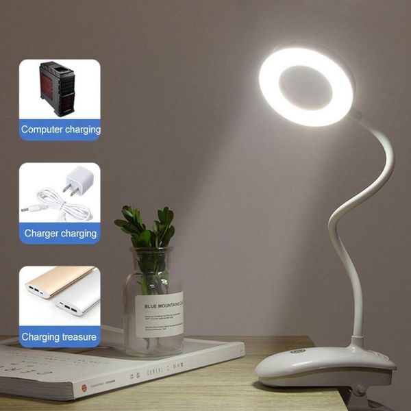 table lamps flexible usb lamp 18 led desk touch clip study night light magnifier gooseneck deskeye protection
table lamps flexible usb lamp 18 led desk touch clip study night light magnifier gooseneck deskeye protection
