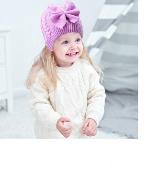 caps & hats baby girls boys bow children's autumn winter born beanie turban warm wool cap crochet headband hat, Yellow
caps & hats baby girls boys bow children's autumn winter born beanie turban warm wool cap crochet headband hat, Yellow