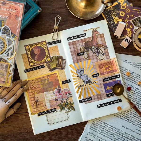 other arts and crafts 60pcs/pack midsummer night's dream decorative stickers scrapbooking label stick diary stationery journal diy
other arts and crafts 60pcs/pack midsummer night's dream decorative stickers scrapbooking label stick diary stationery journal diy