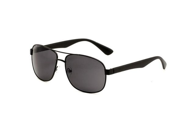 246 men classic design sunglasses fashion oval frame coating uv400 lens carbon fiber legs summer style eyewear with, White;black
246 men classic design sunglasses fashion oval frame coating uv400 lens carbon fiber legs summer style eyewear with, White;black