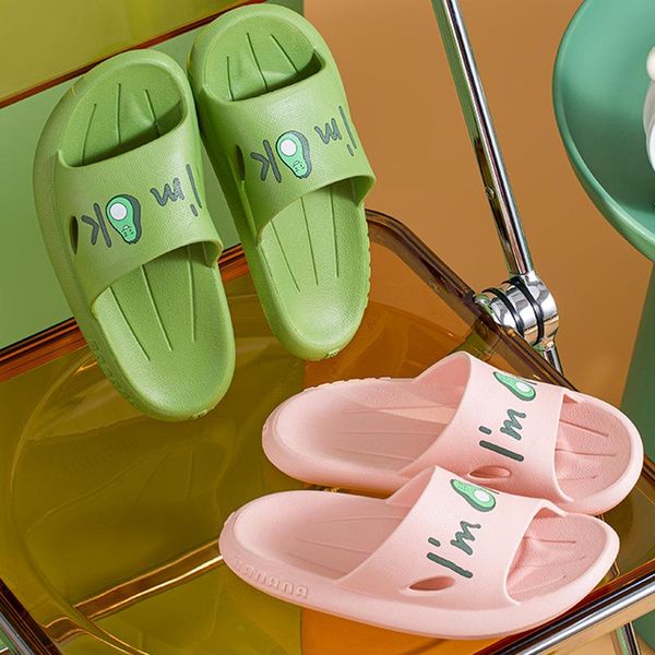 slippers mute eva sofa slides summer cartoon female flip flops home couple women thick sole soft outdoor sandals wholesale, Black
slippers mute eva sofa slides summer cartoon female flip flops home couple women thick sole soft outdoor sandals wholesale, Black