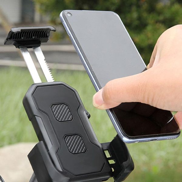 cell phone mounts & holders universal motorcycle bike bicycle handlebar mount holder for gps stand mechanical 11 pro support
cell phone mounts & holders universal motorcycle bike bicycle handlebar mount holder for gps stand mechanical 11 pro support