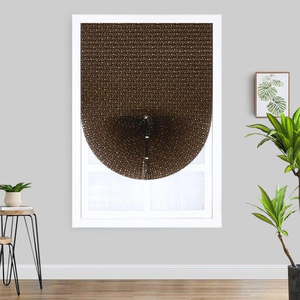 curtain & drapes home decoration self-adhesive blinds half blackout curtains shades for living room window door bathroom balcony decor
curtain & drapes home decoration self-adhesive blinds half blackout curtains shades for living room window door bathroom balcony decor