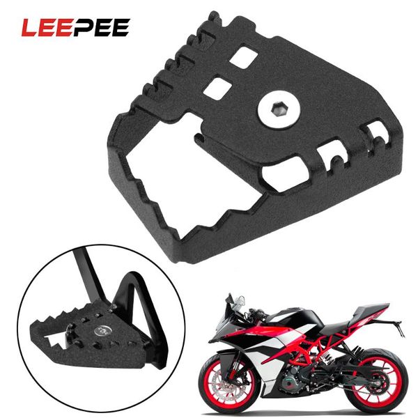 pedals leepee motocycle rear brake peg pad extender foot lever pedal enlarge for r1200gs lc f800gs f700gs f650gs r1150gs
pedals leepee motocycle rear brake peg pad extender foot lever pedal enlarge for r1200gs lc f800gs f700gs f650gs r1150gs
